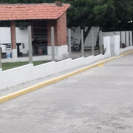 Casa De Condominio Para 6 Pessoas, Tudo A Pe, Perto Do Centro E Piscinas Naturais Porto de Galinhas Ngoại thất bức ảnh