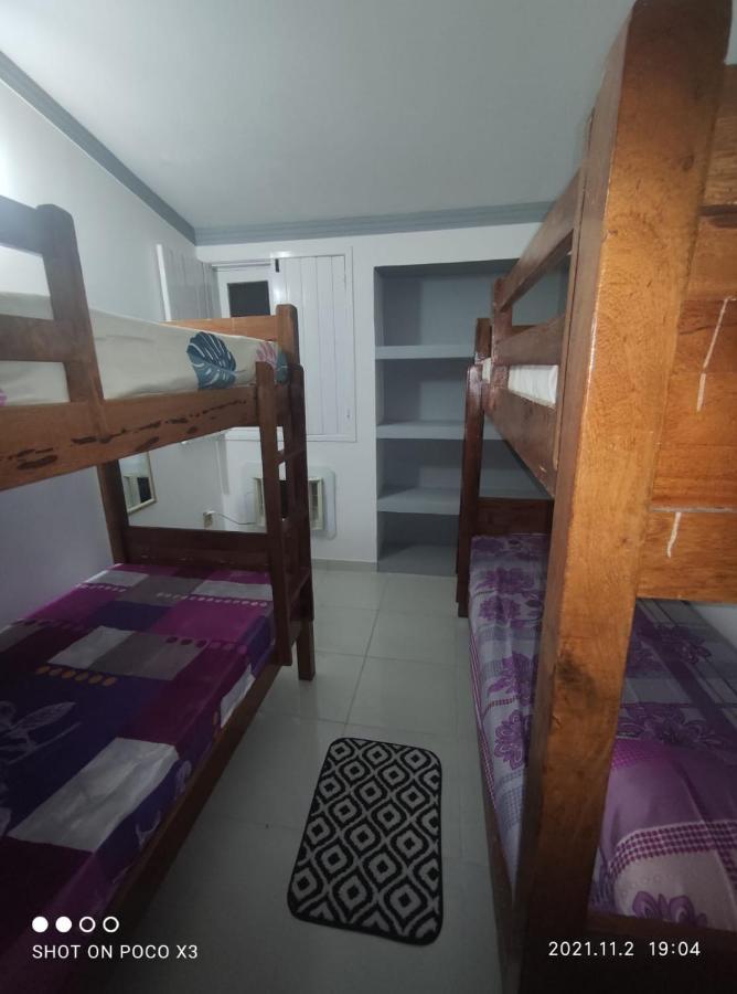 Casa De Condominio Para 6 Pessoas, Tudo A Pe, Perto Do Centro E Piscinas Naturais Porto de Galinhas Ngoại thất bức ảnh