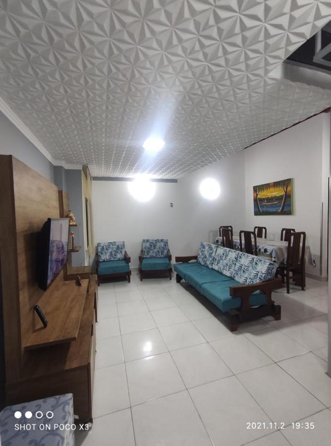 Casa De Condominio Para 6 Pessoas, Tudo A Pe, Perto Do Centro E Piscinas Naturais Porto de Galinhas Ngoại thất bức ảnh