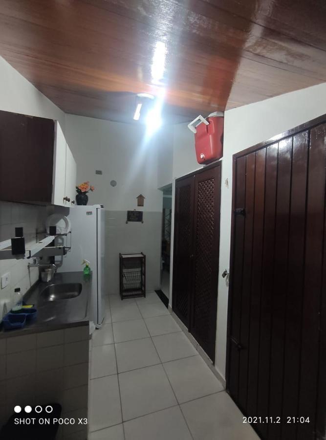 Casa De Condominio Para 6 Pessoas, Tudo A Pe, Perto Do Centro E Piscinas Naturais Porto de Galinhas Ngoại thất bức ảnh