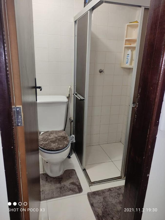 Casa De Condominio Para 6 Pessoas, Tudo A Pe, Perto Do Centro E Piscinas Naturais Porto de Galinhas Ngoại thất bức ảnh