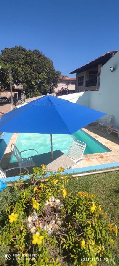Casa De Condominio Para 6 Pessoas, Tudo A Pe, Perto Do Centro E Piscinas Naturais Porto de Galinhas Ngoại thất bức ảnh
