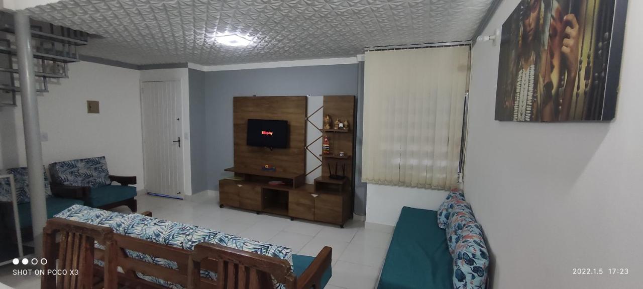 Casa De Condominio Para 6 Pessoas, Tudo A Pe, Perto Do Centro E Piscinas Naturais Porto de Galinhas Ngoại thất bức ảnh