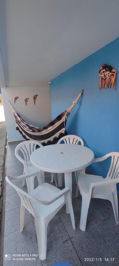Casa De Condominio Para 6 Pessoas, Tudo A Pe, Perto Do Centro E Piscinas Naturais Porto de Galinhas Ngoại thất bức ảnh