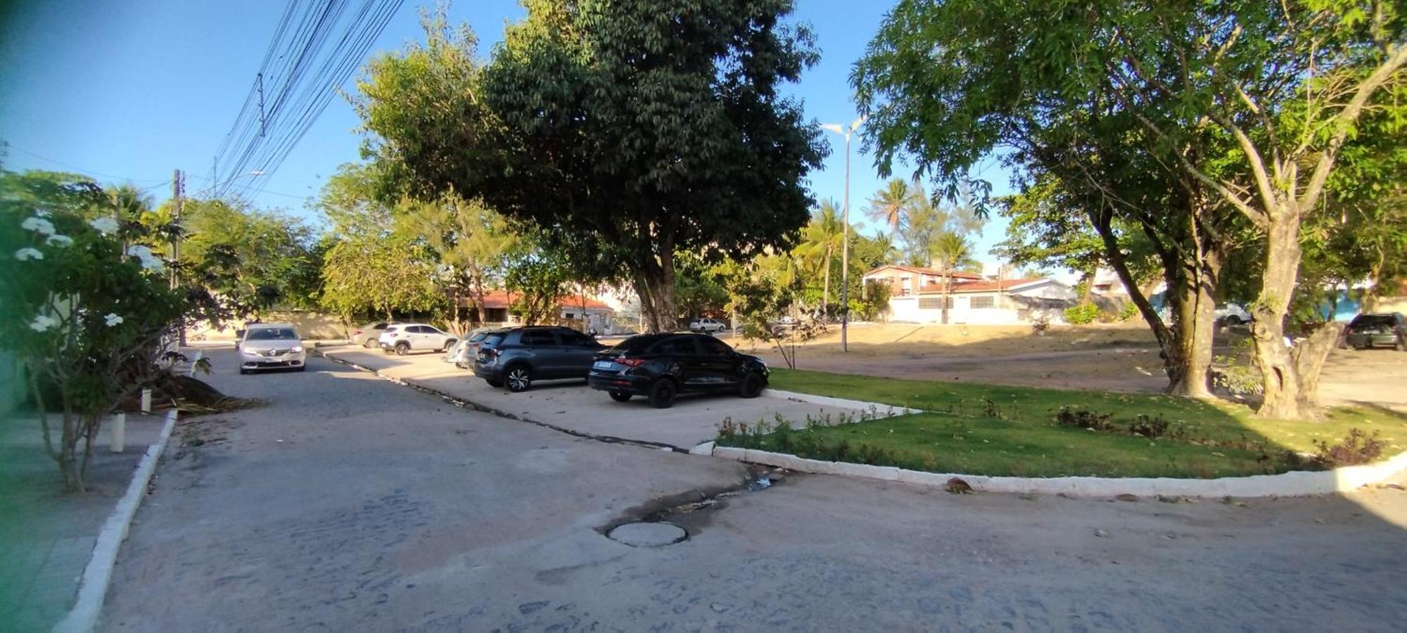 Casa De Condominio Para 6 Pessoas, Tudo A Pe, Perto Do Centro E Piscinas Naturais Porto de Galinhas Ngoại thất bức ảnh